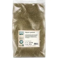 Fuchs Majoran gerebelt, 3er Pack (3 x 500 g)