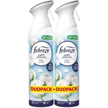 Febreze Lufterfrischer Reine Frische 2 St. 0,2 l