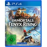 Immortals Fenyx Rising PS4-Spiel