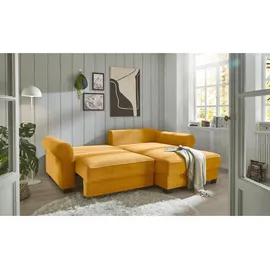 Hom ́in Ecksofa MAUREEN