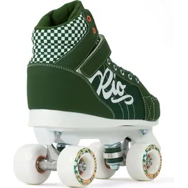 Rio Roller Mayhem II Rollschuhe - - 43