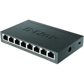 D-Link Deutschland Gigabit Switch