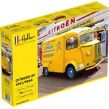 Heller 80744 Citrӧen HY 1957/1964 1:24