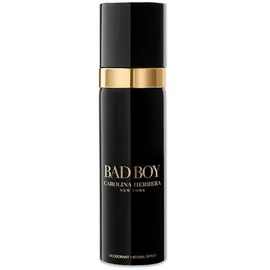 Carolina Herrera Bad Boy Spray 100 ml