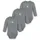 normani Outdoor Sports normani Body Auckland grau | rauchgrau 92