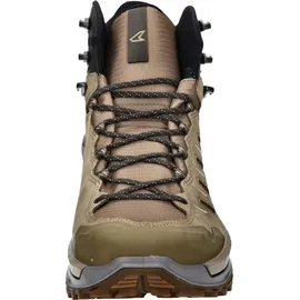 Lowa Innovo GTX Mid Herren dune/grau 47