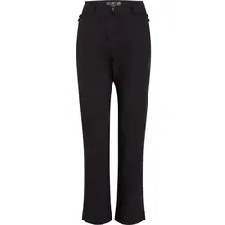 McKINLEY Damen Hose Da.-Hose Amond W short, BLACK NIGHT, 22