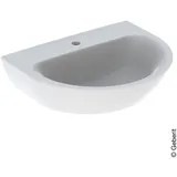Geberit Renova Waschtisch 60 x 48 cm (500599011)