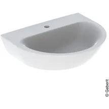 Geberit Renova Waschtisch 60 x 48 cm (500599011)