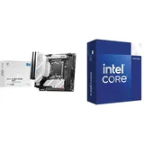 MSI MPG B760I Edge WIFI (7D40-005R)
