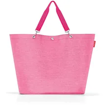 Reisenthel Shopper XL twist pink