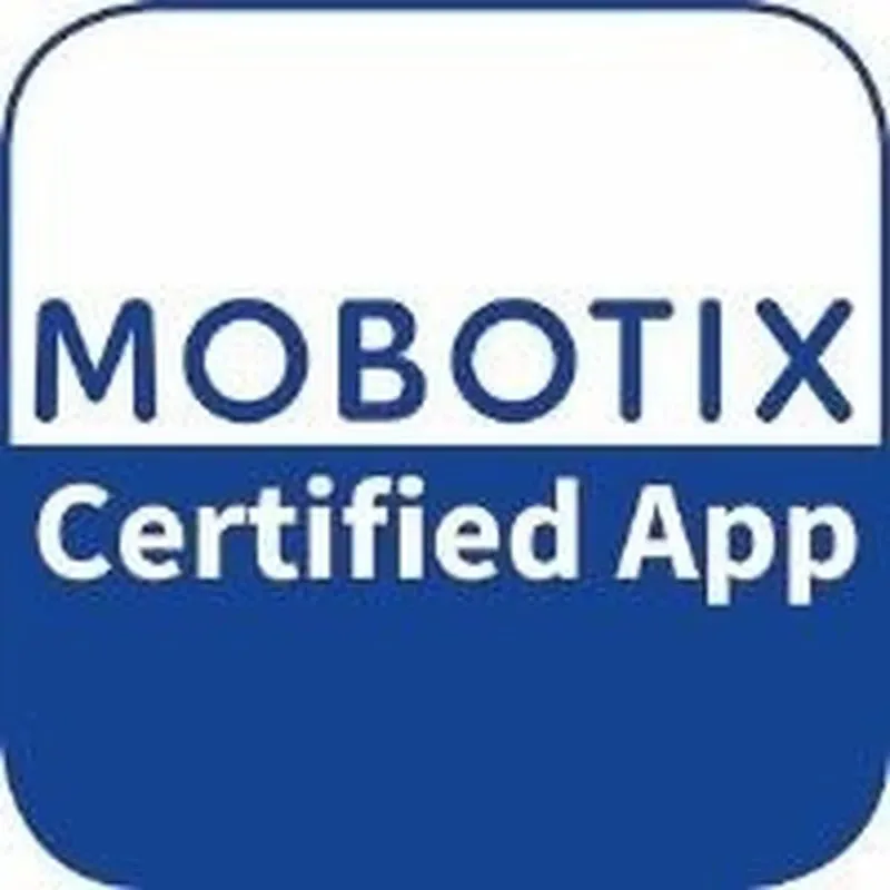 Mobotix L*Vaxtor App Mx-APP-VX-LPR-M
