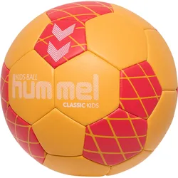 Handball Hmlclassic Unisex HUMMEL mango|ROT 1 PAAR