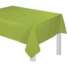 Wirth Tischdecke NEWBURY 80 x 80 cm Grün