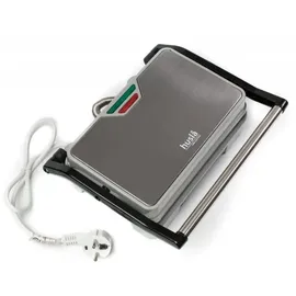 Husla Elektrogrill-Toaster 73925 silber