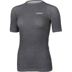 Ternua Nore Short Sleeve T-shirt W limestone (6255) L