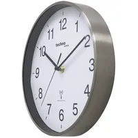 Technoline WT 8925 25,00 cm silber
