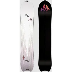 Jones Snowboards Stratos Splitboard white Gr. 146