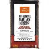 Traeger Pellets 9 kg Hartholz Signature