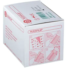 NOBAMED RUDAFILM 10CM X 10M