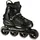 Nils Extreme Schwarz-Gold 39-42