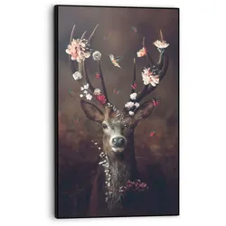 Bild FAUNA FLORA DEER