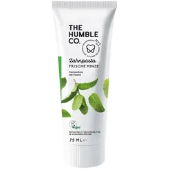 Humble Brush Zahnpasta Pfefferminze