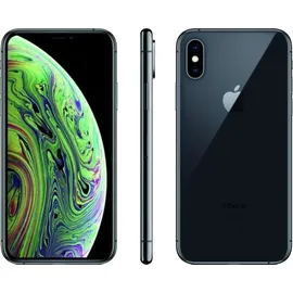 Apple iPhone XS 256 GB Space Grau