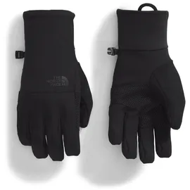 The North Face apex etip schwarz - S