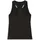 Puma W Cloudspun Racerback Tanktop Schwarz XS