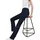 MAC Dream Jeans Straight Leg in Dark Rinsewash-D36 / L34