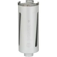 Bosch Diamant-Bohrkrone G 1/2" Standard for Universal Ø 65 mm 150 mm 4 Segmente 7 mm