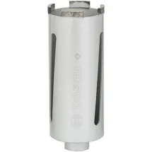 Bosch Diamant-Bohrkrone G 1/2" Standard for Universal Ø 65 mm 150 mm 4 Segmente 7 mm