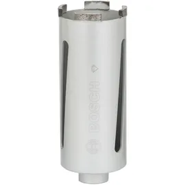 Bosch Diamant-Bohrkrone G 1/2" Standard for Universal Ø 65 mm 150 mm 4 Segmente 7 mm