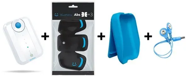 TENS POWER-PACK Special Abs