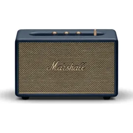 Marshall Acton III Midnight Blue