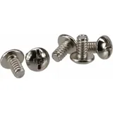 InLine Schraube, für 3,5" Festplatten, 6mm, bulk 1000er Pack