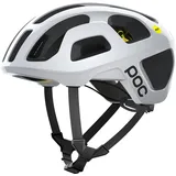 Poc Octal MIPS 50-56 cm weiß 2025