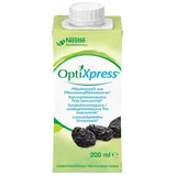 Nestlé OptiXpress Pflaumensaft 24 x 200 ml