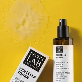 elyn's lab Centella Gesichtstoner 150 ml