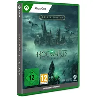 Warner Hogwarts Legacy