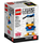 LEGO BrickHeadz Donald Duck 40377