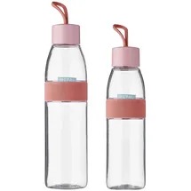 Mepal Trinkflaschen 500 ml & 700 ml 2er Set