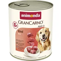 Animonda GranCarno Adult Rind pur 800 g