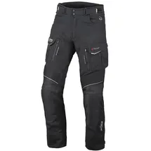 BÜSE Open Road II Textilhose schwarz 44