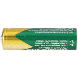 Varta Ready2Use AA Mignon Akku Ni-MH 1,2V 2100mAh