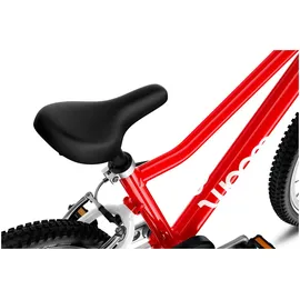 woom GO 2 14 Zoll woom red