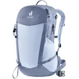 Deuter Futura 21 SL Wanderrucksack Grau