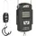 Super B Zugwaage TB-DS10, Classic, bis 50 kg, Schwarz