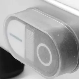 HENDI Profi Line 250 aluminium